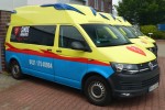 Bremen – Sinus Ambulance – KTW (HB-KQ 899)