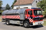 Lipovljani - Dobrovoljno Vatrogasno Društvo - GTLF