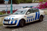 Santa Cruz - Polícia de Segurança Pública - FuStW