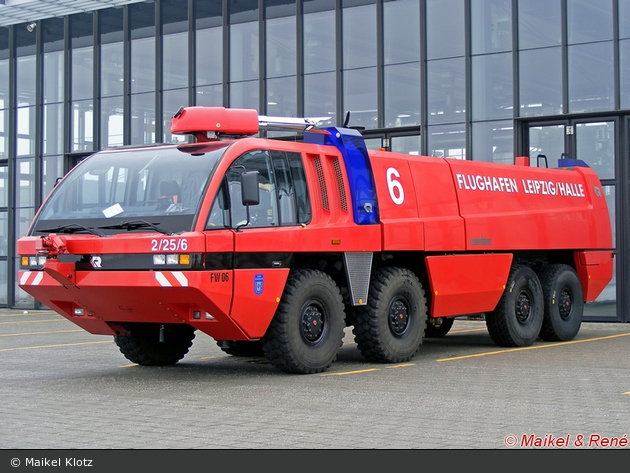 Florian Flughafen 03/25-08