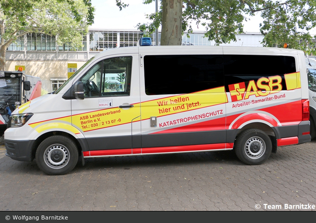 Sama Berlin KdoW 7152/2