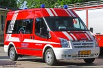 Mondercange - Service d'Incendie et de Sauvetage - MTF