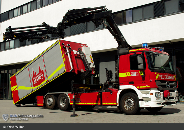 Florian Mainz 02/66
