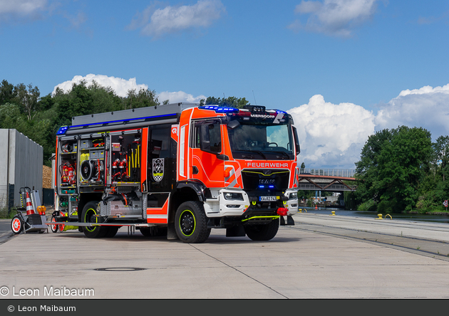 Florian Spreewald 07/43-01