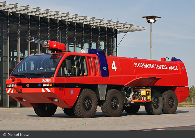 Florian Flughafen 02/25-07
