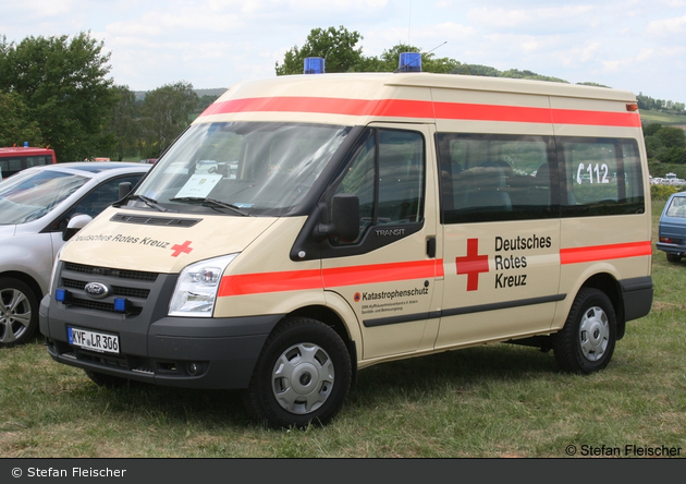 Rotkreuz Artern xx/19-xx