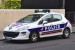 Paris - Police Nationale - FuStW