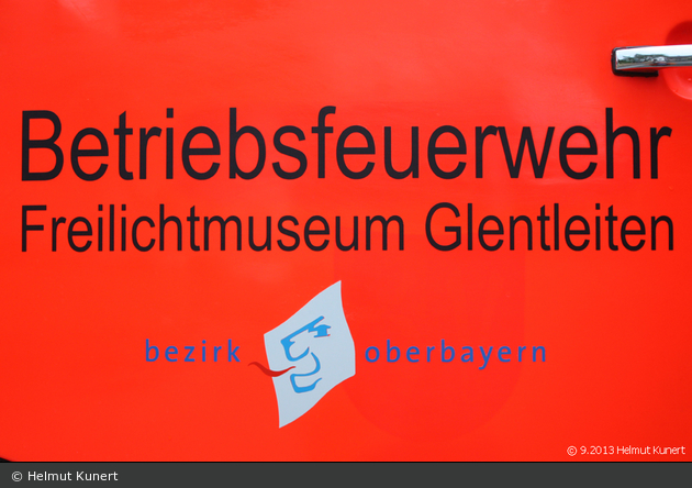 Florian Glentleiten 23/01 (a.D.)
