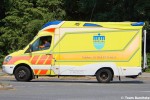 Berolina Ambulanz GmbH - S-KTW 01/85-02