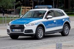 RPL4-7159 - Audi Q5 - FuStW