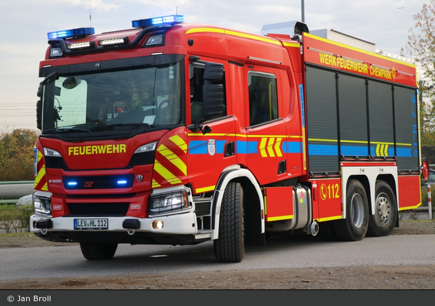 Florian WF Chempark Leverkusen HTLF40 01