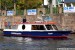 WSA Berlin - Kontrollboot - Havel