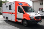 Euro Ambulanz - S-KTW/A (OD-EA 2045)