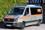 Sama Karlsruhe 80/49-01
