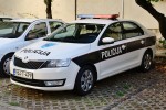 Mostar - Policija - FuStW