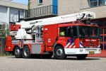 Veenendaal - Brandweer - TMF - 09-5551