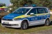 BBL4-3196 - VW Touran - FuStW