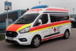 Rotkreuz Freiburg 01/85-06