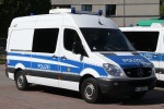 B-31911 - MB Sprinter 316 CDI - LeBefKw
