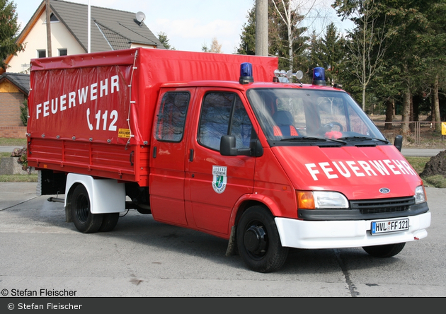 Florian Havelland 01/Jugendfeuerwehr