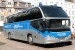 MVL-36450 - Neoplan Cityliner - Mannschaftsbus