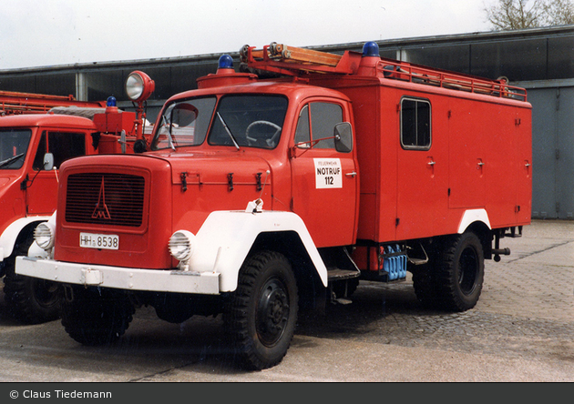 Florian Hamburg Volksdorf 2 (HH-8538) (a.D.)