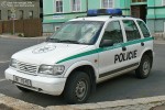 Smržovka - Policie - FuStW - JNI 02-83