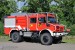 Mercedes-Benz Unimog U 5023 - Rosenbauer - TLF-WB