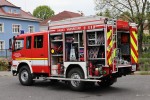 Varnsdorf - SDH - TLF