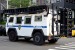PAPD - Manhattan - Emergency Service Unit - Tactical Rescue Vehicle 45040