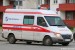 Krankentransport K&K Ambulanz GmbH - KTW (B-KK 7795) (a.D.)
