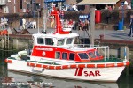 Seenotrettungsboot NEUHARLINGERSIEL