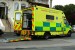 Scarborough - YAS - Ambulance 146