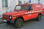Oberlausitz - Feuerwehr - ELW