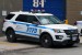 NYPD - Brooklyn - 84th Precinct - FuStW 4100