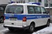 BP34-62 - VW T5 - FuStW (a.D.)