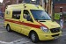 Wommelgem - Antwerp Emergency Medical Services - KTW - 4 (a.D.)