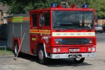 Maidstone - Kent Fire & Rescue Service - Pump (a.D.)