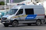 Debrecen - Rendőrség - Készenléti Rendőrség - HGruKw