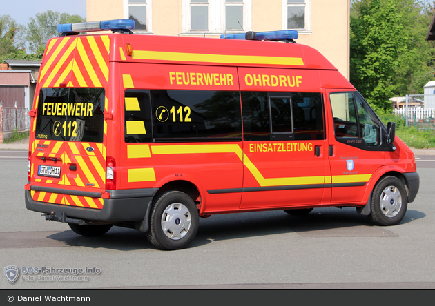 Florian Ohrdruf 11