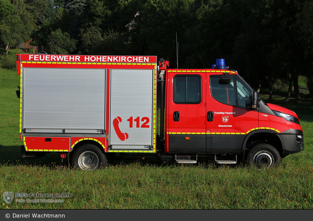 Florian Hohenkirchen 41
