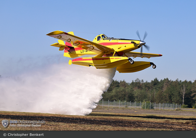 LX-AFF (c/n: 802A-1108)