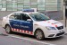 Barcelona - Mossos d'Esquadra - FuStW