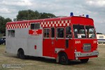 Winchester - Hampshire Fire & Rescue Service - ICU (a.D.)