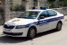 Split - Policija - FuStW