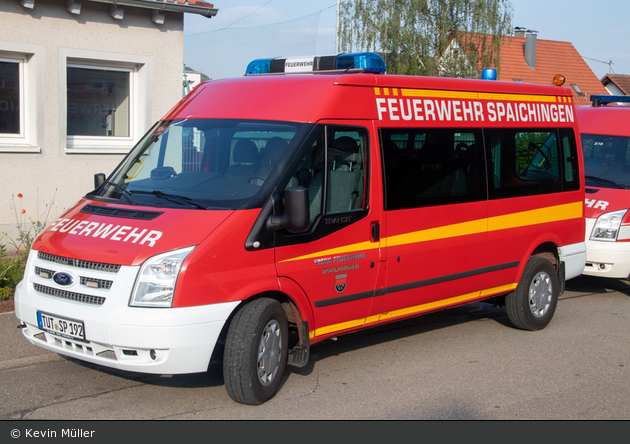 Florian Spaichingen 19-02