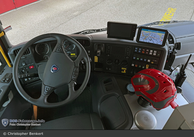 Langenthal - FW Langenthal - ADL - Kola 5