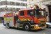 Wellington City - New Zealand Fire Service - Pump Rescue Tender - Brooklyn 251