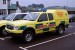 Belfast - Northern Ireland Ambulance Service - GW