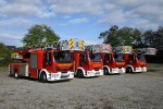 NW - FF Willich - Generationswechsel DLK 23/12